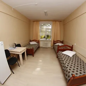 Хостел спорт, Минск